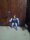 1983 Vintage Battle Armor Skeletor Complete He-man MOTU