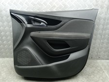 VAUXHALL MOKKA DOOR CARD FRONT RIGHT 42643992 MK1 2016 - 2019