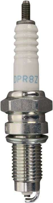 NGK Spark Plug DPR8Z #4730 for Honda TRX400