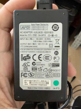 APD DA-24F12 5.5 2.5mm 12V 2A Power Supply Adapter Charger