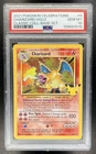 2021 Pokemon SWSH Celebrations Charizard Classic Holo #4/102 PSA 10