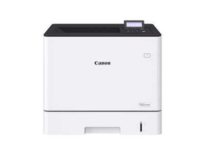 Canon imageCLASS LBP712Cdn Color Laser Printer Duplex Print 40ppm Tested w/Toner