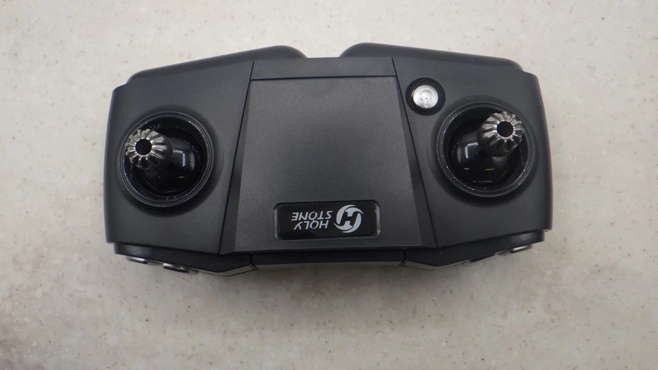 Holy Stone GPS Drone With 4K Camera HS175D + Controller + Accessorie (TDY028997) - Image 4 of 4