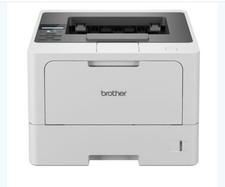 Brother HL-L5215DN A4 Mono Laser Printer (HLL5215DNQK1)
