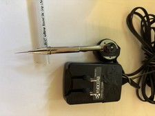 Vintage Jailhouse Tattoo Gun