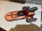 LEGO Star Wars: Luke Skywalker S Landspeeder (75341) Prebuilt-No Figures