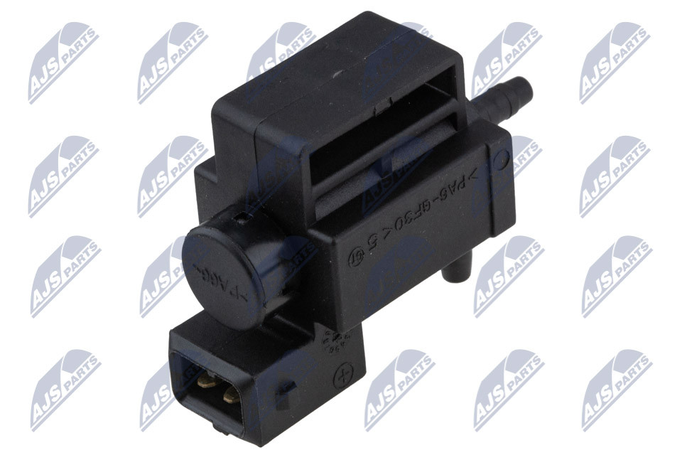 N.T.Y. ECD-AU-011.NTY Change-Over Valve, change-over flap (induction pipe) for A