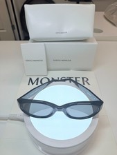 Gentle Monster Women/Man sunglasses ROCOCO