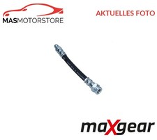 BREMSSCHLAUCH BREMSLEITUNG MAXGEAR 52-0645 A FÜR ABARTH GRANDE PUNTO,PUNTO EVO