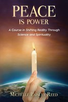 Michelle Paisley Reed | Peace Is Power | Taschenbuch | Englisch (2017)