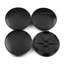 Rtrhinotuning 68mm Wheel Center Caps Od68mm2.68 Id61.5mm2.42 Black Rtrhinotuning 68mm Wheel Center Caps Od68mm2.68 Id61.5mm2.42 Black