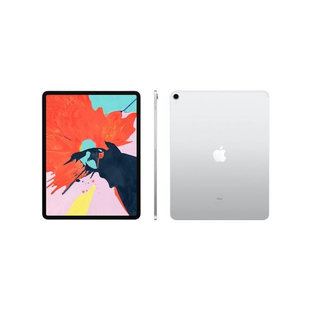 Apple iPad Pro 12.9インチ（2018） Amazon.com : Apple 2018 iPad Pro 12.9-inch, Wi-Fi, 64GB