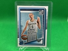 2025 Panini Donruss WNBA - Rated Rookie Paige Bueckers #86 (RC)