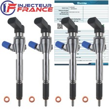 Injecteur Renault MEGANE