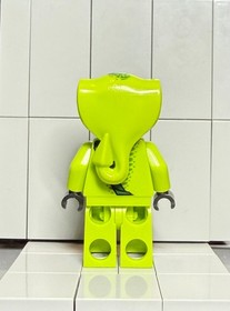 Lego Ninjago Minifigure Lasha Snake