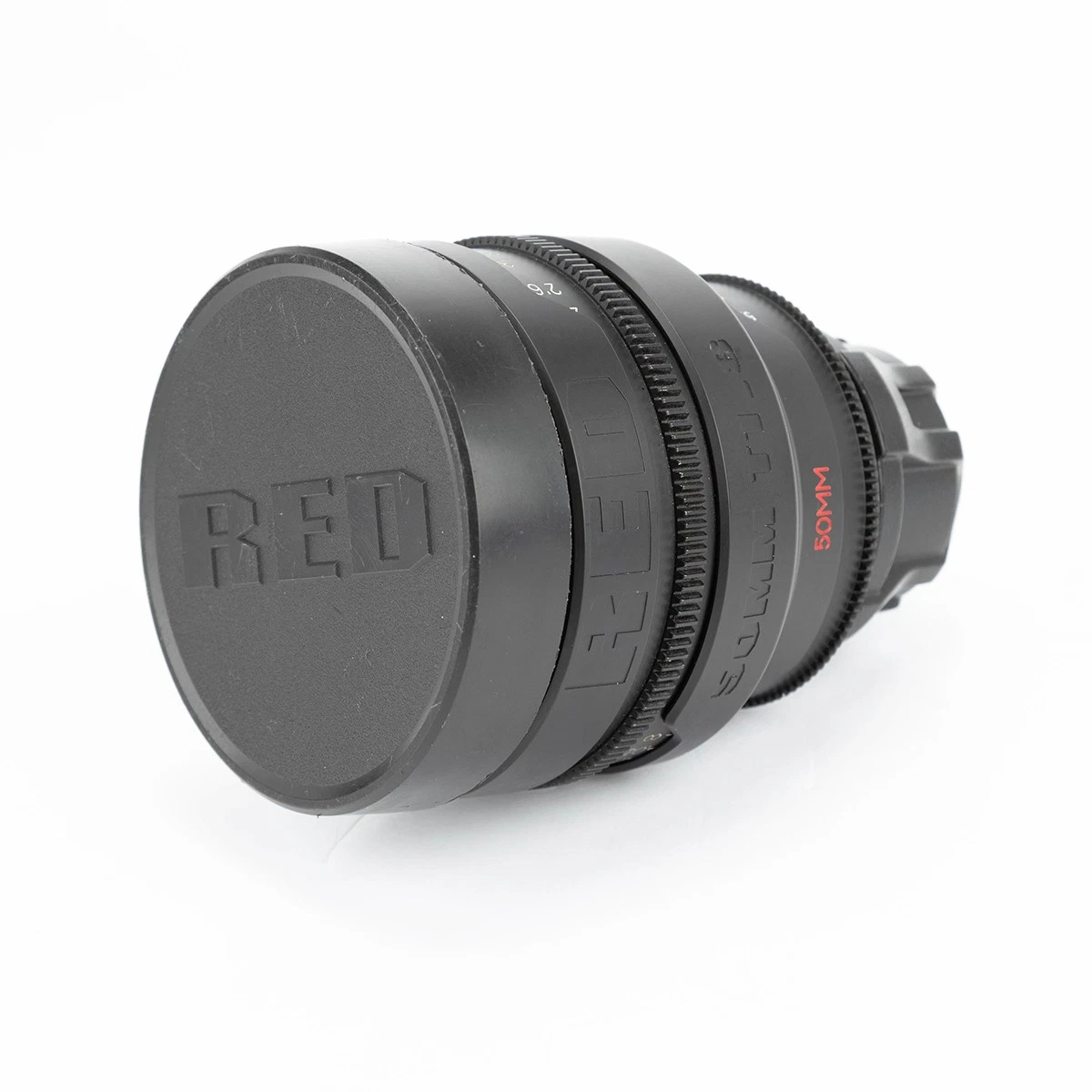 RED Camera Lenses for sale | eBay