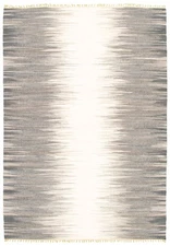 Vintage Hand Woven Traditional Kilim Rug 5'6" x 7'9" Oriental Wool Carpet