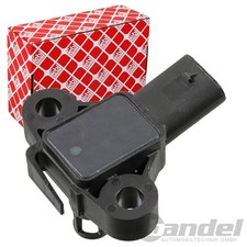 FEBI LADEDRUCKSENSOR passend für AUDI A1 A3 Q2 Q3 CUPRA LEON SEAT ARONA ATECA