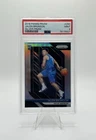 2018 Panini Prizm Jalen Brunson Rookie Silver Prizm RC #250 PSA 9 MINT Knicks 🔥