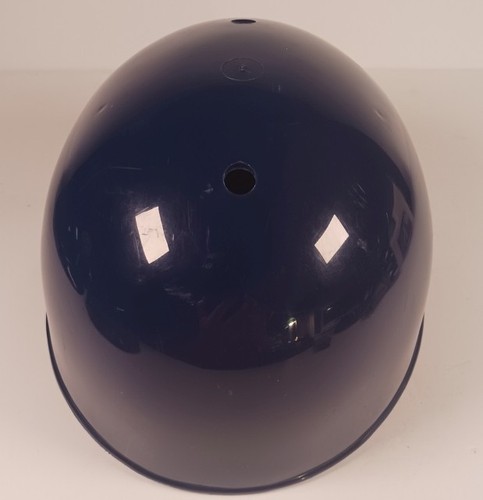 Vintage 1969 Cleveland Indians Plastic LAICH Batting Helmet Souvenir Full Size - Picture 3 of 6