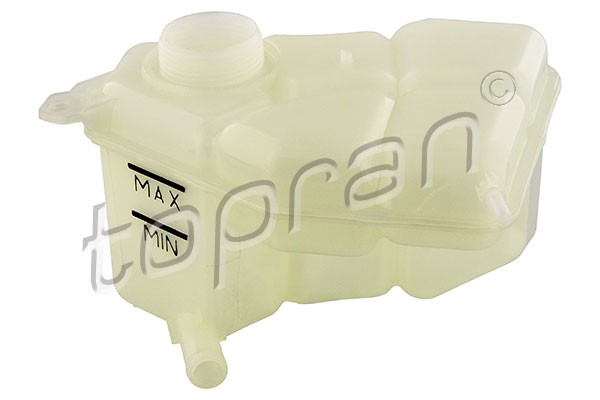 1X Topran 302 295 AusgleichsbehäLter KüHlmittel FüR Ford Mazda-image