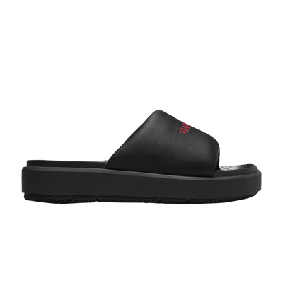 Air Jordan Wmns Jordan Sophia Slide 'Bred' Black FZ7012-001 Women's Sizes