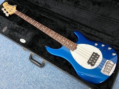 MUSIC MAN Sterling PBL/R 1999 (no250519) | eBay