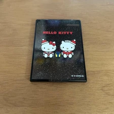 Lowrys Farm Me Hello Kitty Compact Mirror Japan Limited Sanrio Collab Goods