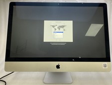 Apple iMac 32 GB RAM 2013 Apple Desktops & All-In-One Computers