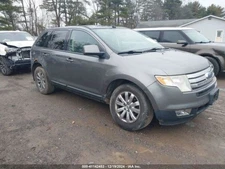 Power Brake Booster Fits 07-10 EDGE 3514820