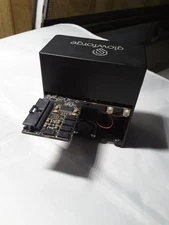 Glowforge Laser Print Head & Lens | Used & Tested | C02 Laser Parts & Supplies