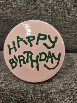 Wizarding Trunk Exclusive Harry Potter Happy Birthday Cupcake Stand Brand NEW
