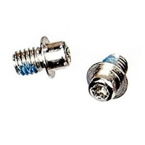Jeu de 20 vis de disque dur pour Pro Unibody 13 pouces A1342 A1278 15 pouces1778 - Photo 5/6