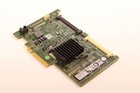 Dell PERC 6/i Integrated PCIe SAS RAID Controller W/256MB Cache Dell P/N: 0T954J
