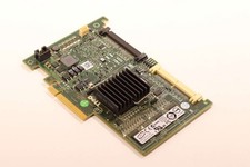 Dell PERC 6/i Integrated PCIe SAS RAID Controller W/256MB Cache Dell P/N: 0T954J