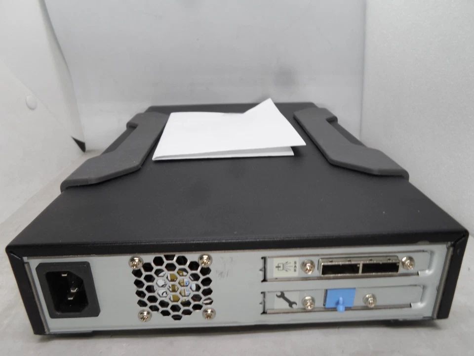 DELL LTO7 Ultrium7 HH SAS EXTERNAL TAPE DRIVE P79P9 0P79P9 00AT480 CSEH001 - Image 3 of 3
