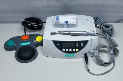  Osstem OSM2 SI-915 Surgical & Implant System by W&H, Excellent, #01966 