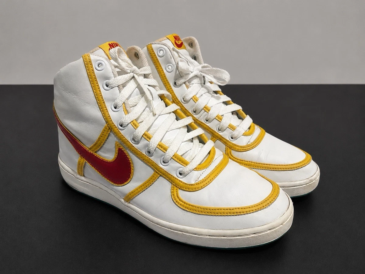 Nike Vandal High Sneakers for Men for Sale | Authenticity