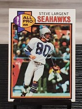 Click to enlarge Steve Largent