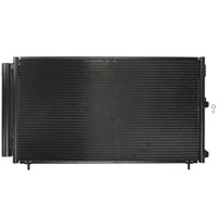 Kondensator, Klimaanlage NRF 350435