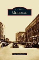 June Davis Davidson | Meridian | Buch | Englisch (2012) | Gebunden
