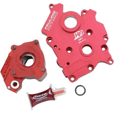 Feuling Parts Race Series Oil Pump/Cam Plate Kit - 7197