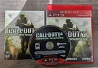 Call of Duty 4 Modern Warfare PlayStation 3 PS3 Game CIB Greatest Hits
