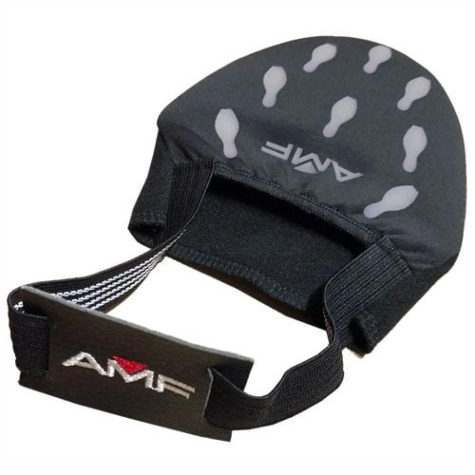 AMF Shoe Slyde Bowling Shoe Slide Cover One Size 10190₽