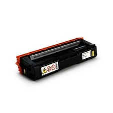 Ricoh Toner Laser Jaune SPC250