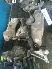 Boite de vitesse Chevrolet KALOS