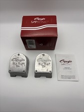 Capezio TeleTone Heel Tap Kit Dance