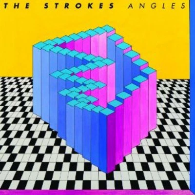 The Strokes Music CDs for sale | eBay