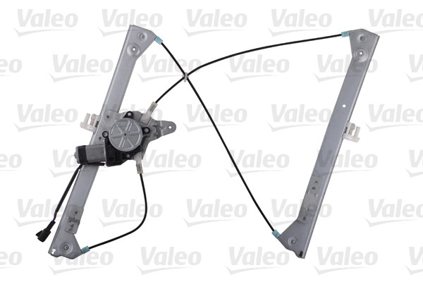 Lève-vitre VALEO 850327 pour rouler confortablement en PEUGEOT 206 SW break