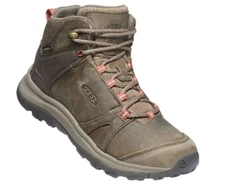 Keen Women's Terradora II, Style: 1023728, Color Brindle/ Redwood, Size 9.5